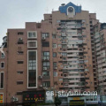 Edificio Gubei Plaza Alquiler de bienes raíces japoneses